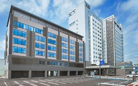 Hotel＆Spa Century Marina Hakodate
